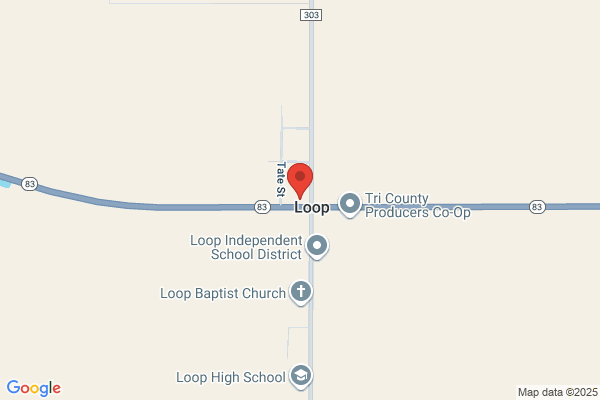 Loop Post Office