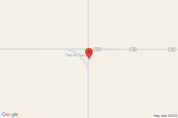 Ten Hi Gin Inc