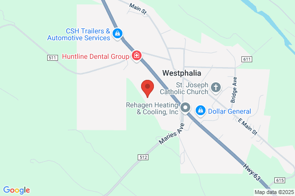 Dulle-Trimble Funeral Home