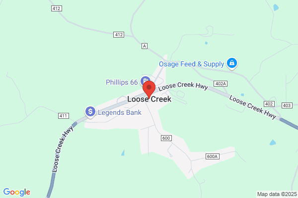 Loose Creek Oil Co