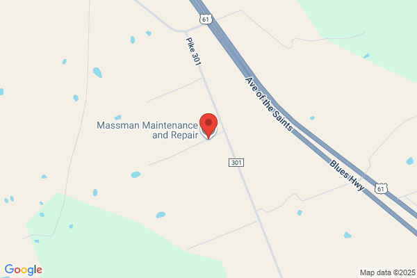 Massman Plumbing & Wiring