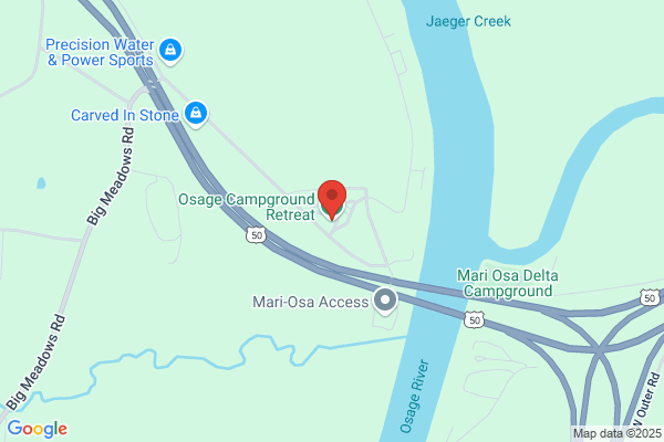 Osage Campground & More