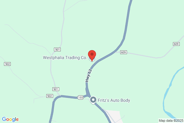 Westphalia Milling Co