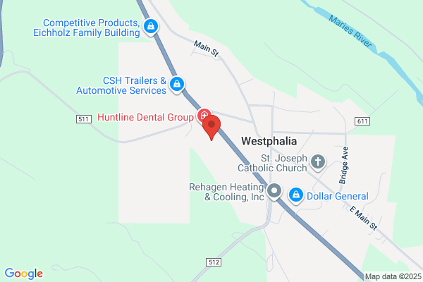 Westphalia Retirement Center