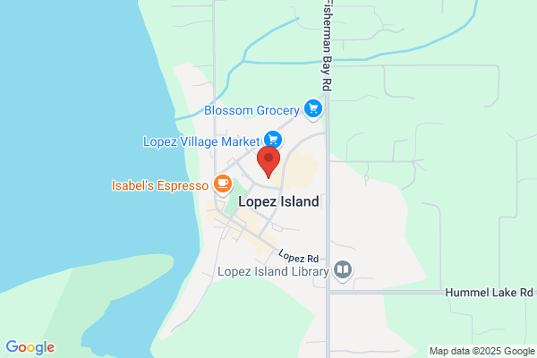 UW Medicine Primary Care at Lopez Island
