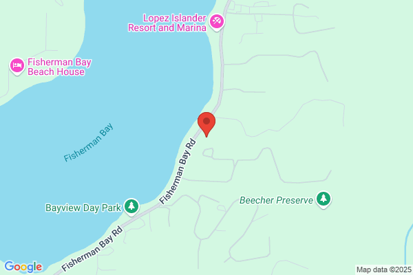 Hospice, Lopez Island Hospice & Home Support