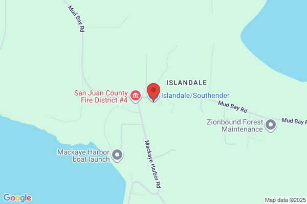 Islandale/Southender