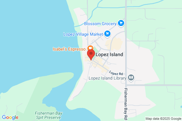 Lopez Island Chamber of Commerce