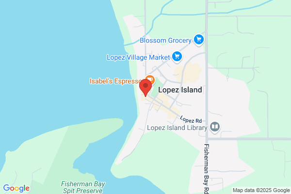 Lopez Island Creamery