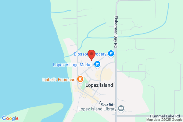 Lopez Island Fitness