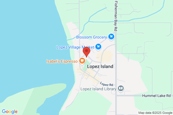 Lopez Island Historical Museum