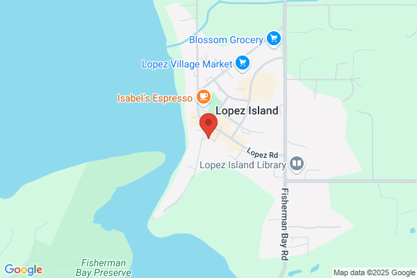 Lopez Lodge