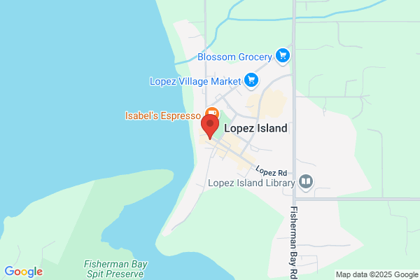 Lopez Village Properties