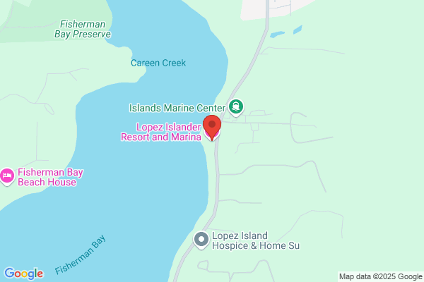 On-Site Island Services