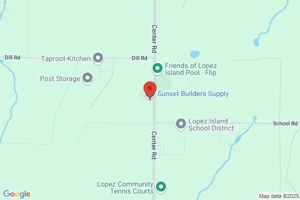 Sunset Builders Supply