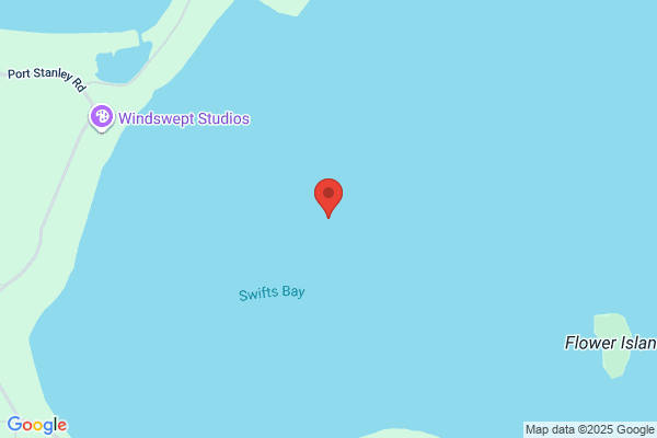 Swifts Bay Inn At