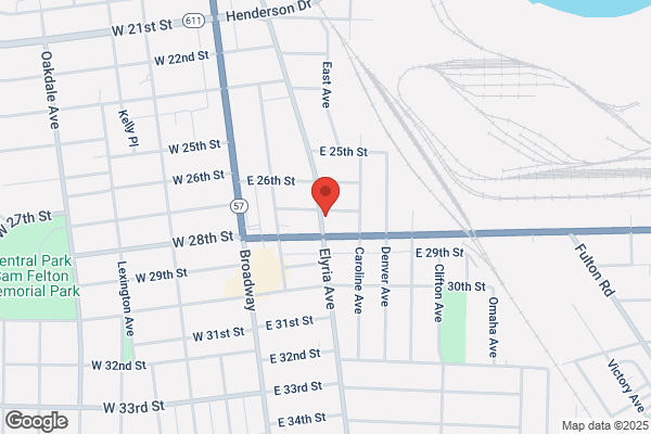 Dovin Funeral Home