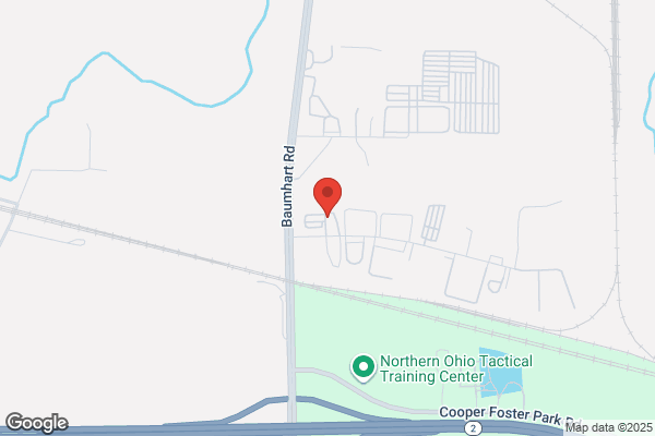 Lorain Brumhart Storage