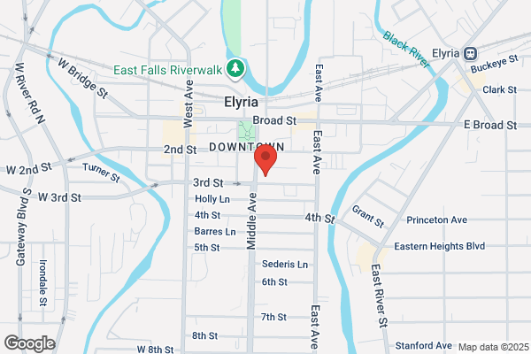 TFC Title Loans - Lorain, OH