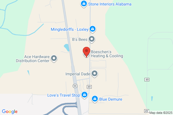 Bohach's Heating & Cooling Service