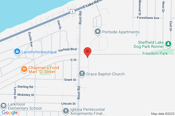 Kayann Apartments & Motel