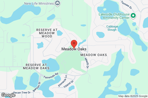 Meadow Oaks