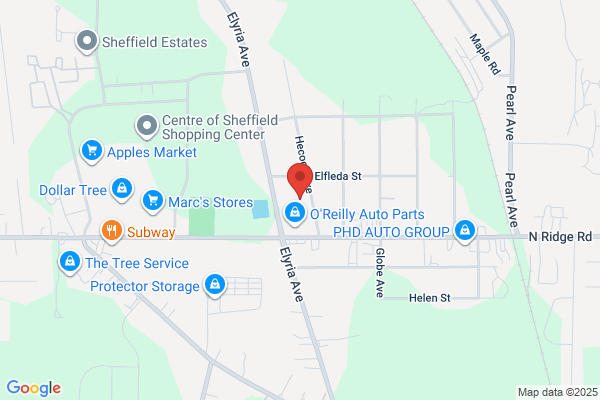 Little Nicks Automotive