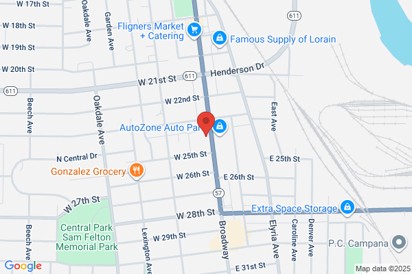 Doziers Auto Glass & Auto Repair Center