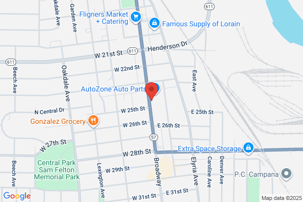 Lorain Auto Service