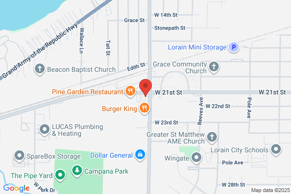 Mercer Auto Repair