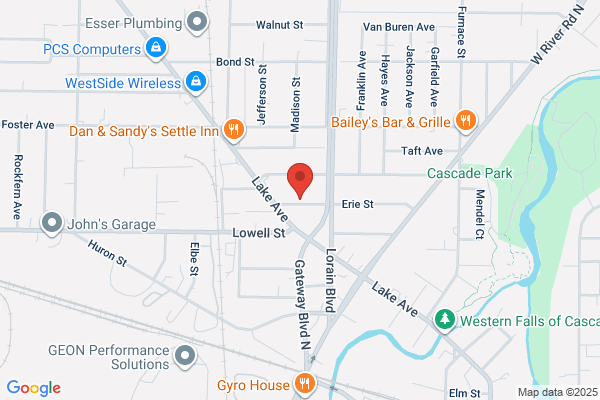 D & P Roofing Inc