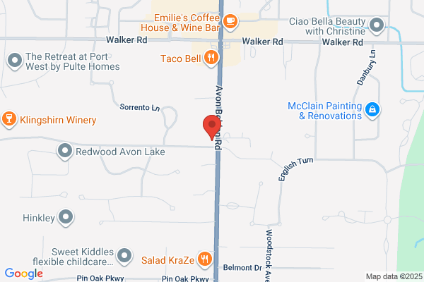 Lake Erie Electric Inc