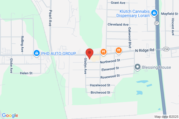 AutoZone Auto Parts