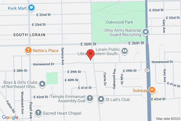 Mildred M Bond Day Care Center