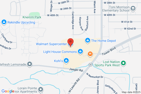 Kmart