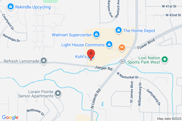 Kohl's
