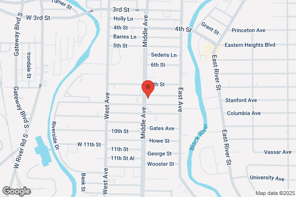 Ejq Home Health Care