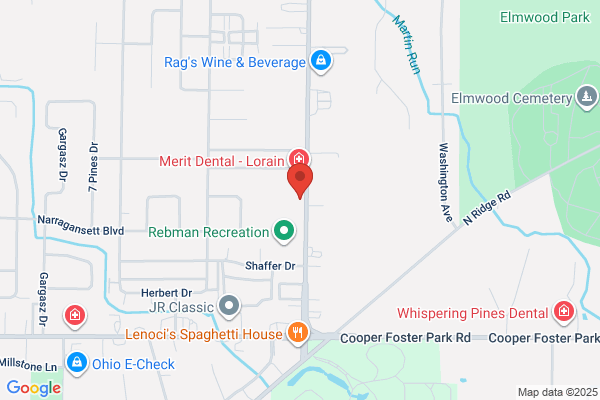 Lorain County Free Clinic