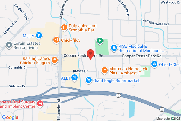 Lorain Occupational Clinic