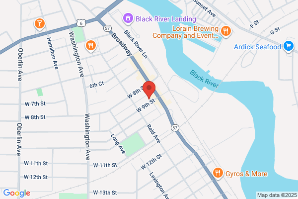 Planned Parenthood - Lorain Health Center - Closed