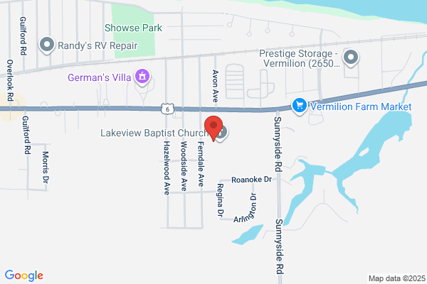 Lakeview Montessori Academy