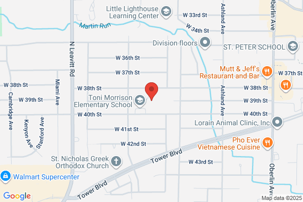 Schools of Lorain City, Masson Elementary