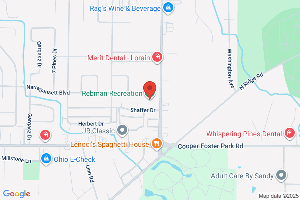 Rebman Recreation Inc