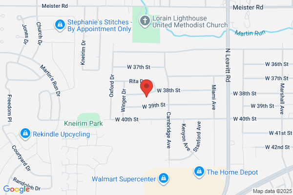 Lorain Window & Carpet Cleaning Janitorial
