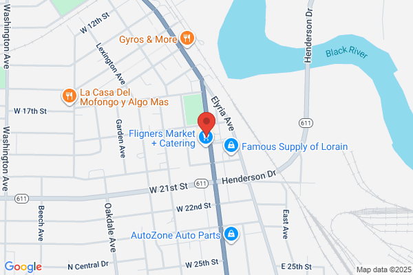 Hanko Family Restaurant At the Gin Mill Inc