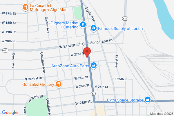 Law's Auto Service Inc