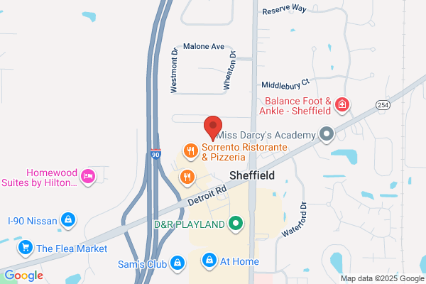 Giant Eagle