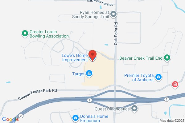 Lowe's Home Improvement