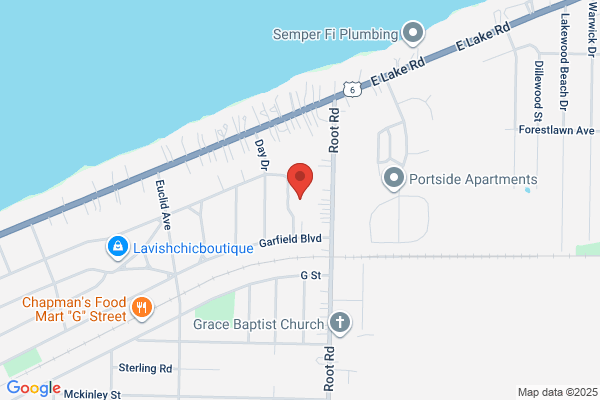 Lorain Senior Center