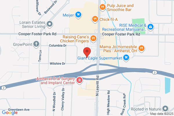 Motel 6 Cleveland West - Lorain - Amherst